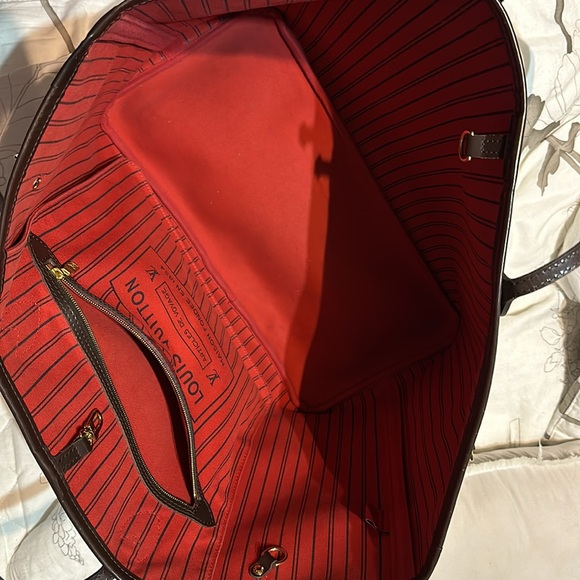 Authentic Louis Vuitton Neverfull GM - Picture 4 of 6